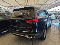Changan Oushan Cosey Pro 2021 1.5T Manual Elite 7-Seater - ფოტო 7