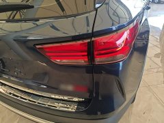 Changan Oushan Cosey Pro 2021 1.5T Manual Elite 7-Seater - ფოტო 8