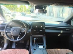 Toyota Avalon 2019 Hybrid 2.5L Luxury National VI - ფოტო 10