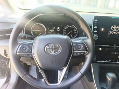 Toyota Avalon 2019 Hybrid 2.5L Luxury National VI - ფოტო 11