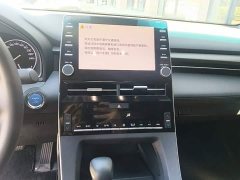 Toyota Avalon 2019 Hybrid 2.5L Luxury National VI - ფოტო 13