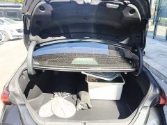 Toyota Avalon 2019 Hybrid 2.5L Luxury National VI - ფოტო 19