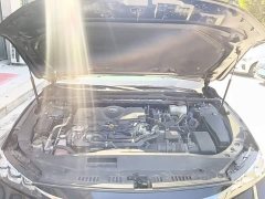 Toyota Avalon 2019 Hybrid 2.5L Luxury National VI - ფოტო 20