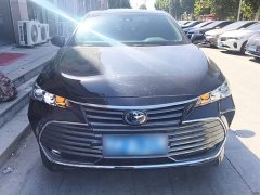 Toyota Avalon 2019 Hybrid 2.5L Luxury National VI - ფოტო 3