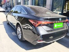 Toyota Avalon 2019 Hybrid 2.5L Luxury National VI - ფოტო 5