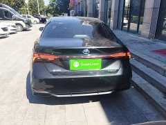 Toyota Avalon 2019 Hybrid 2.5L Luxury National VI - ფოტო 6