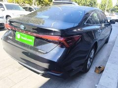 Toyota Avalon 2019 Hybrid 2.5L Luxury National VI - ფოტო 7