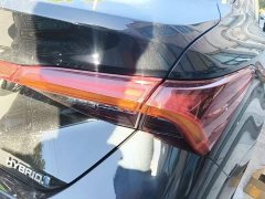 Toyota Avalon 2019 Hybrid 2.5L Luxury National VI - ფოტო 8