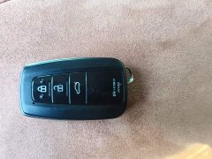 Toyota Avalon 2019 Hybrid 2.5L Luxury National VI - ფოტო 9