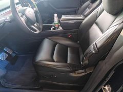 Tesla Model Y Long Range All-Wheel Drive - ფოტო 15