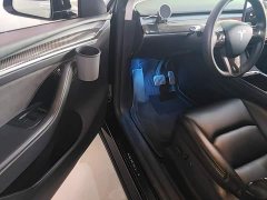 Tesla Model Y Long Range All-Wheel Drive - ფოტო 16