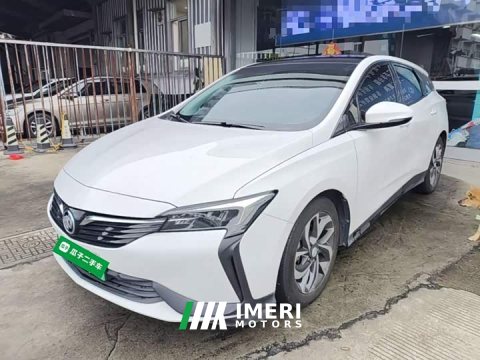 2022 Buick Weilan 6 Plug-in Hybrid Connected Smart Edition - ავტომობილი ჩინეთიდან