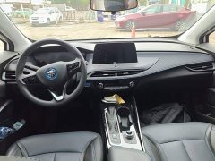 Buick Weilan 6 Plug-in Hybrid Connected Smart Edition - ფოტო 10