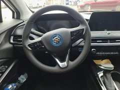 Buick Weilan 6 Plug-in Hybrid Connected Smart Edition - ფოტო 11