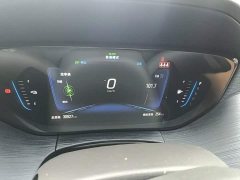 Buick Weilan 6 Plug-in Hybrid Connected Smart Edition - ფოტო 12