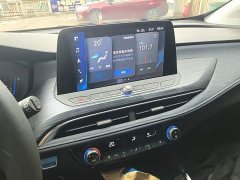 Buick Weilan 6 Plug-in Hybrid Connected Smart Edition - ფოტო 13