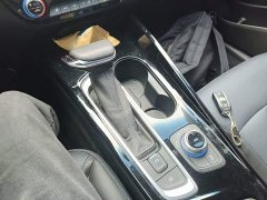 Buick Weilan 6 Plug-in Hybrid Connected Smart Edition - ფოტო 14