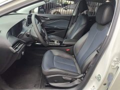 Buick Weilan 6 Plug-in Hybrid Connected Smart Edition - ფოტო 15