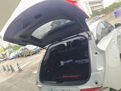 Buick Weilan 6 Plug-in Hybrid Connected Smart Edition - ფოტო 19