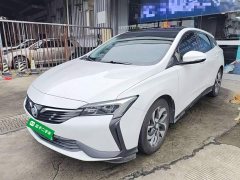 Buick Weilan 6 Plug-in Hybrid Connected Smart Edition - ფოტო 2
