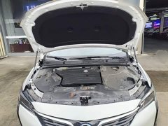Buick Weilan 6 Plug-in Hybrid Connected Smart Edition - ფოტო 20