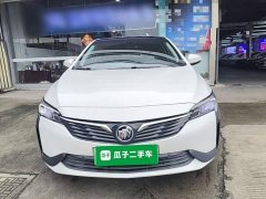Buick Weilan 6 Plug-in Hybrid Connected Smart Edition - ფოტო 3
