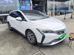 Buick Weilan 6 Plug-in Hybrid Connected Smart Edition - ფოტო 4