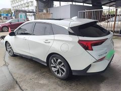 Buick Weilan 6 Plug-in Hybrid Connected Smart Edition - ფოტო 5