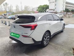 Buick Weilan 6 Plug-in Hybrid Connected Smart Edition - ფოტო 7