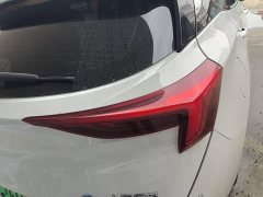 Buick Weilan 6 Plug-in Hybrid Connected Smart Edition - ფოტო 8