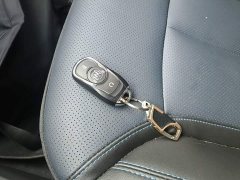 Buick Weilan 6 Plug-in Hybrid Connected Smart Edition - ფოტო 9