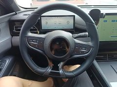 BYD Seal 06 2024 DM-i 120KM Honor Edition - ფოტო 11