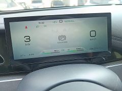 BYD Seal 06 2024 DM-i 120KM Honor Edition - ფოტო 12