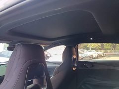 BYD Seal 06 2024 DM-i 120KM Honor Edition - ფოტო 18