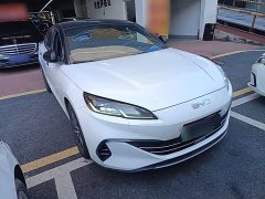 BYD Seal 06 2024 DM-i 120KM Honor Edition - ფოტო 4