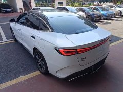 BYD Seal 06 2024 DM-i 120KM Honor Edition - ფოტო 5