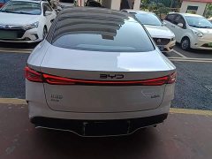 BYD Seal 06 2024 DM-i 120KM Honor Edition - ფოტო 6