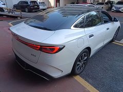 BYD Seal 06 2024 DM-i 120KM Honor Edition - ფოტო 7