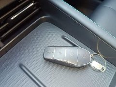 BYD Seal 06 2024 DM-i 120KM Honor Edition - ფოტო 9