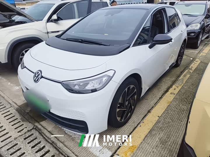 Volkswagen ID.3 Smart Edition Pro