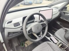 Volkswagen ID.3 2025 Smart Edition Pro - ფოტო 10