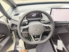Volkswagen ID.3 2025 Smart Edition Pro - ფოტო 11