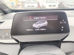 Volkswagen ID.3 2025 Smart Edition Pro - ფოტო 12