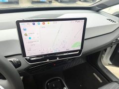 Volkswagen ID.3 2025 Smart Edition Pro - ფოტო 13