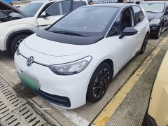 Volkswagen ID.3 2025 Smart Edition Pro - ფოტო 2