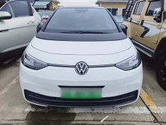 Volkswagen ID.3 2025 Smart Edition Pro - ფოტო 3
