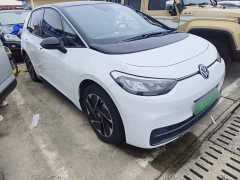 Volkswagen ID.3 2025 Smart Edition Pro - ფოტო 4