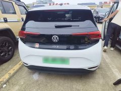 Volkswagen ID.3 2025 Smart Edition Pro - ფოტო 6