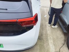Volkswagen ID.3 2025 Smart Edition Pro - ფოტო 8