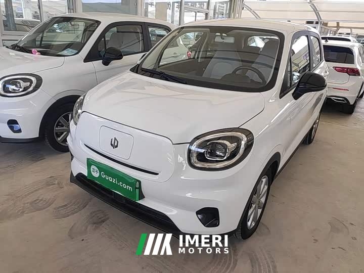 Leapmotor T03 Agate Edition - ავტომობილი ჩინეთიდან